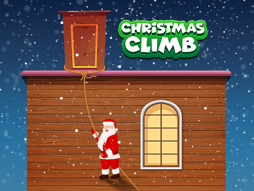 Christmas Climb